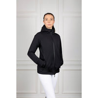 Coldstream Nenthorn Waterproof Jacket Black