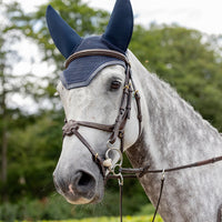 Coldstream Lowick Soundproof Fly Veil Navy