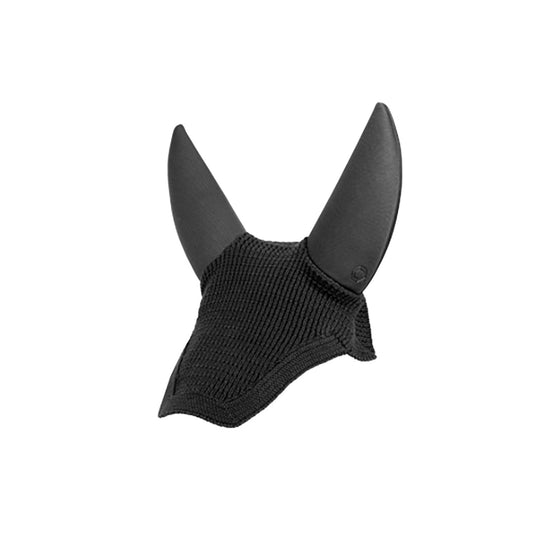 Coldstream Lowick Soundproof Fly Veil Black