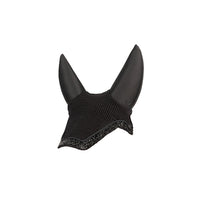 Coldstream Lowick Crystal Soundproof Fly Veil Black