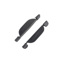 Coldstream Leather Bridle Blinkers