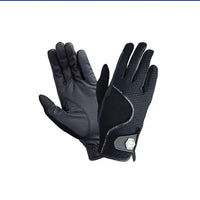 Coldstream Next Gen Swinton Combi Mesh Summer Gloves Black