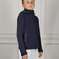 Coldstream Ng Huntford Waterproof Jacket Navy