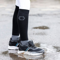 Coldstream Ng Walston C-Repel Waterproof Trainers Black