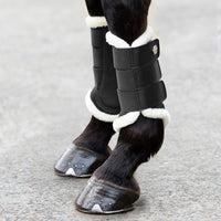 Coldstream Gordon C-Flex Air Flow Brushing Boots Ink