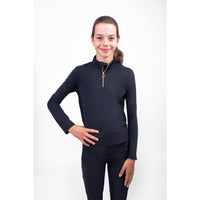 Coldstream Ng Ednam Base Layer Black