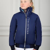 Coldtream Lanton Blouson Marine Blue