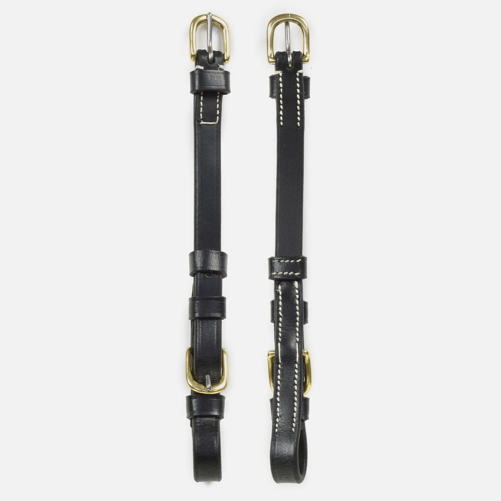 Whitaker CP101 Pick N Mix Buckle Cheek Pieces