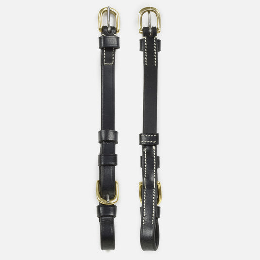 Whitaker CP101 Pick N Mix Buckle Cheek Pieces