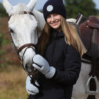 Kingsland Maurice Riding Mittens