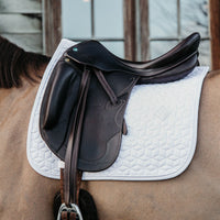 Kentucky Horsewear Saddle Pad Classic Dressage