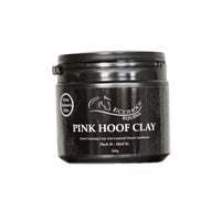 Ecohoof Pink Hoof Clay