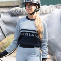 Kingsland Marina Ladies Knitted Pullover