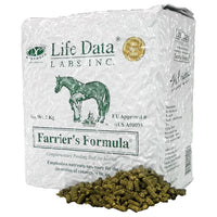 Life Data Labs Farrier'S Formula