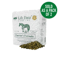 Life Data Labs Farrier'S Formula