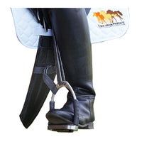 Equilibrium Symmetry Lower Leg Training Strap