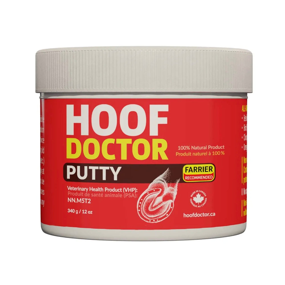 Equine One Hoof Doctor Putty