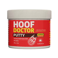 Equine One Hoof Doctor Putty