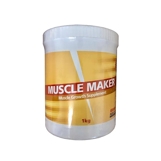 Equine Products Muscle Maker