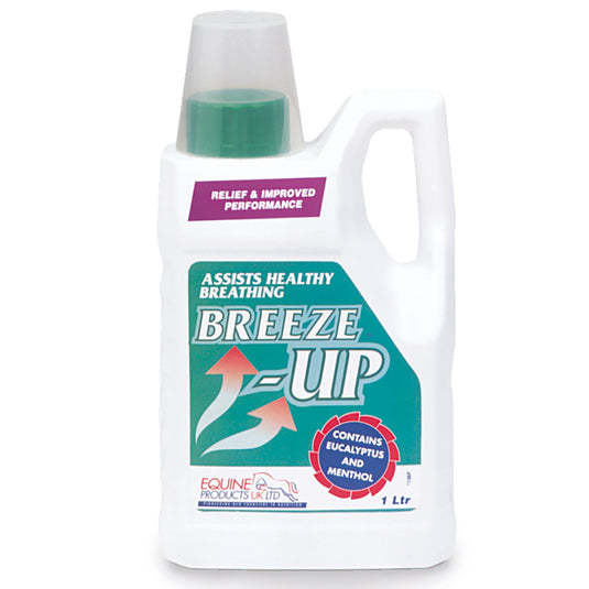 Equine Products Breeze-Up