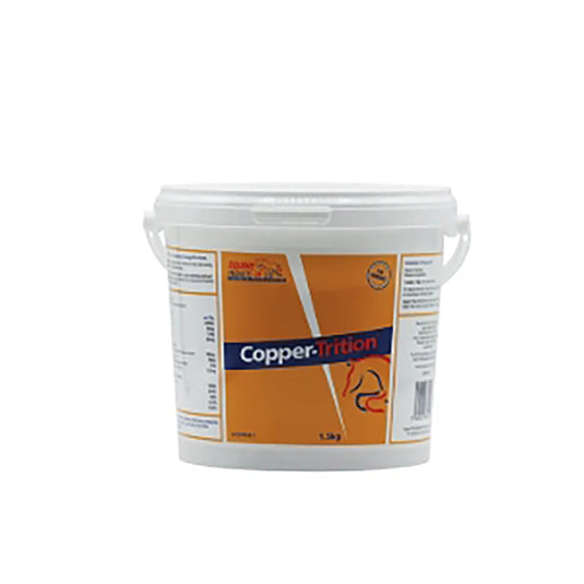 Equine Products Copper-Trition
