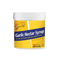 Equine Products Garlic Honey