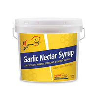 Equine Products Garlic Honey