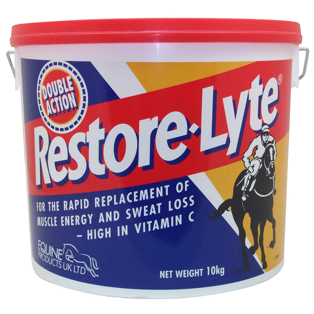 Equine Products Restore-Lyte