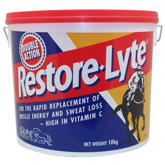 Equine Products Restore-Lyte
