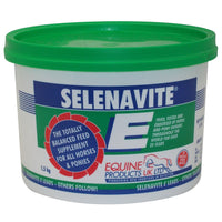 Equine Products Selenavite E