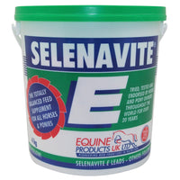 Equine Products Selenavite E