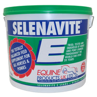 Equine Products Selenavite E