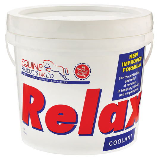 Equine Products Relax Clay