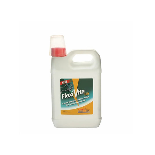 Equine Products Flexivite Ha