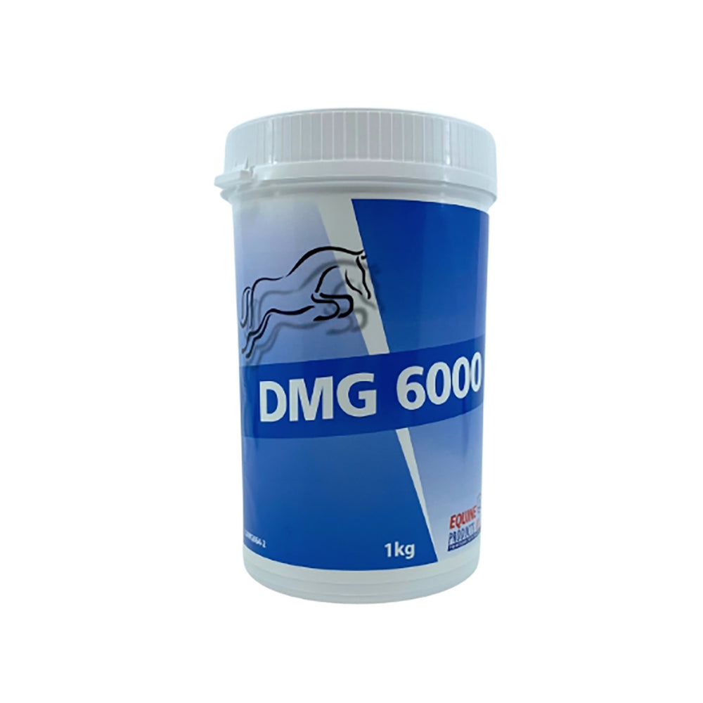 Equine Products Dmg 6000