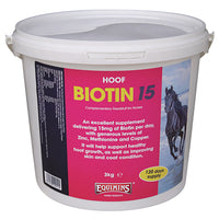 Equimins Biotin 15