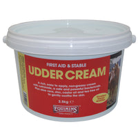 Equimins Udder Cream