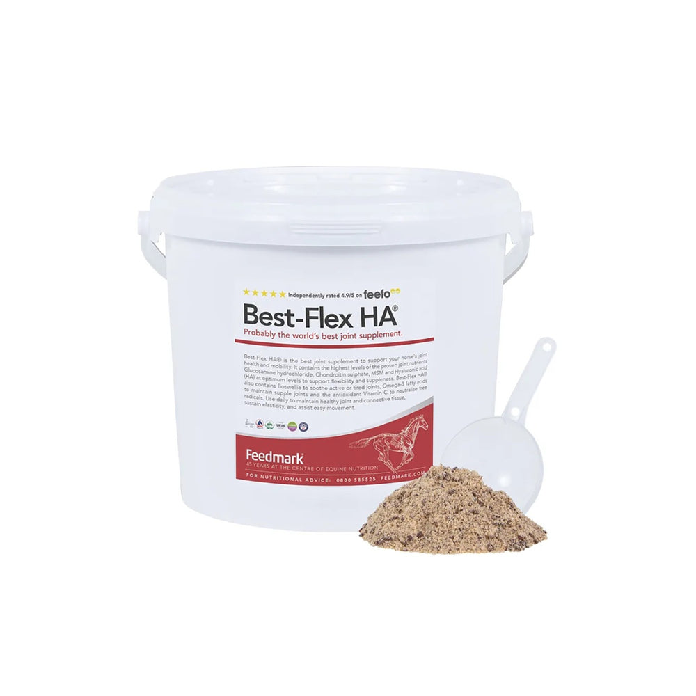 Feedmark Best-Flex Ha