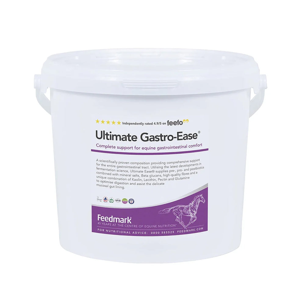 Feedmark Ultimate Gastro-Ease