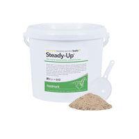 Feedmark Steady-Up Advance