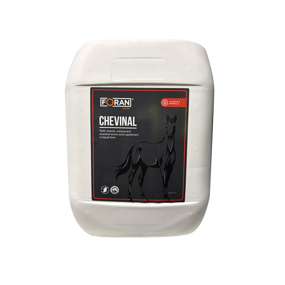 Foran Equine Chevinal