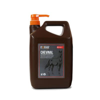 Foran Equine Chevinal