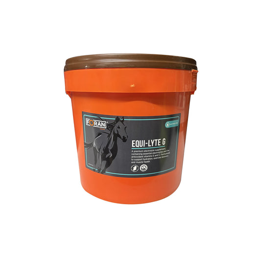 Foran Equine Equi-Lyte G