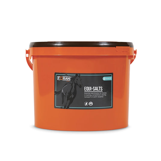 Foran Equine Equi-Salts