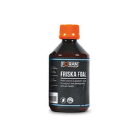 Foran Equine Friska Foal