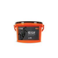 Foran Equine Ice-Clay