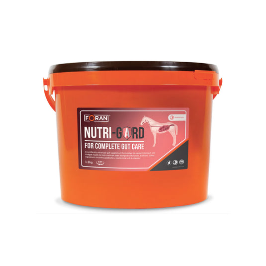 Foran Equine Nutri-Gard
