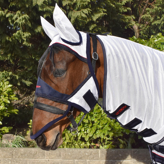 Whitaker FV202 Rastrick Fly Face Shield