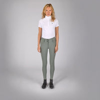 Kingsland Kira Ladies H Shape Regular F-Grip Breeches