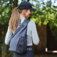 Kingsland Marcel Crossbody Helmet Bag